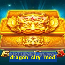 dragon city mod apk team2earn